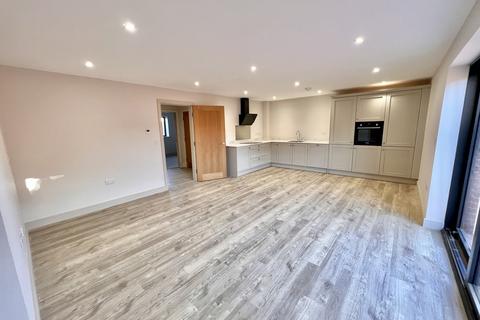 undefined, Mill Gate, Newark