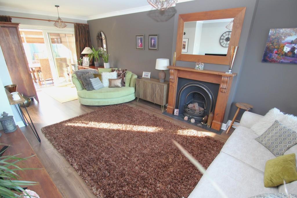 Sceptre Close, Tollesbury 4 bed semidetached house for sale £335,000