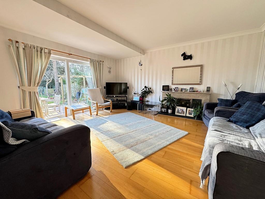 Glasshouse Lane, Kenilworth 4 bed detached house for sale £749,000