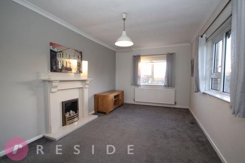 2 bedroom apartment to rent, Mansfield Road, Rochdale OL11