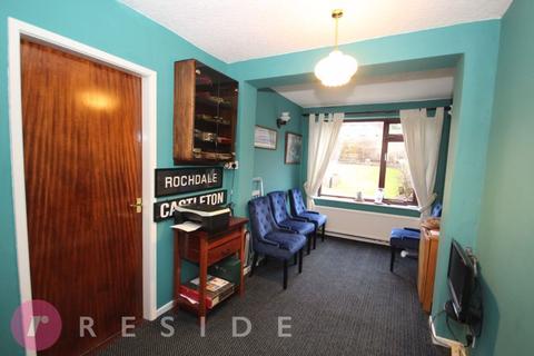 3 bedroom detached house for sale, Rowan Close, Rochdale OL12