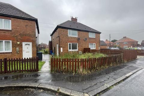 2 bedroom semi-detached house to rent, Kent Terrace, Haswell, Durham