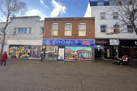 Property to rent, SHOP TO RENT - PRIME HIGH STREET, RAMSGATE