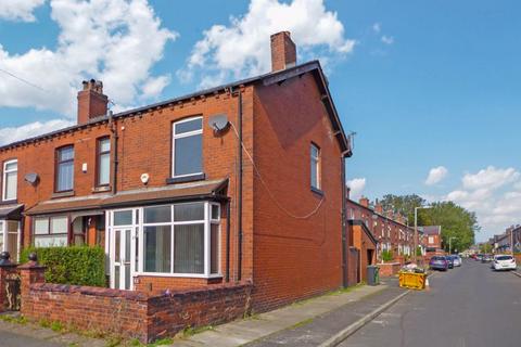 3 bedroom terraced house for sale, Abingdon Road, Tonge Fold, Bolton