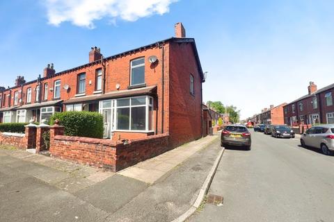 33 Abingdon Road, Bolton, BL2 2RE