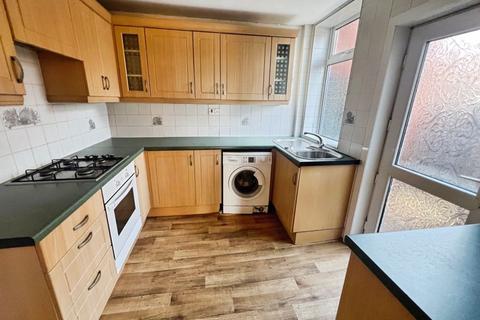 33 Abingdon Road, Bolton, BL2 2RE