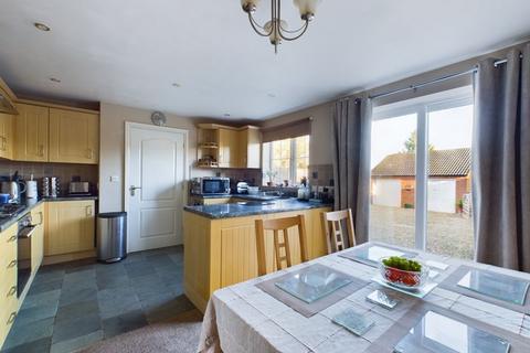 3 bedroom detached house for sale, 32a Lincoln Road, Horncastle