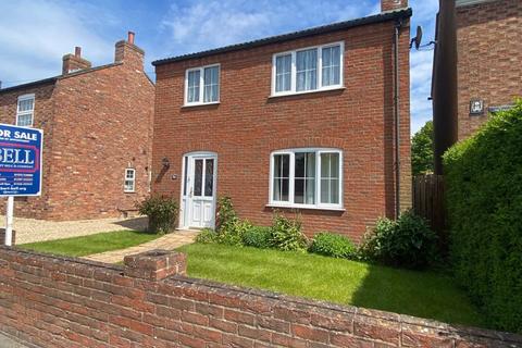 undefined, 32a Lincoln Road, Horncastle