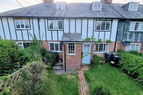 4 bedroom terraced house for sale, Hamstreet