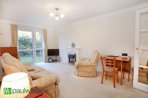 1 bedroom retirement property for sale, Friends Avenue, Central Cheshunt