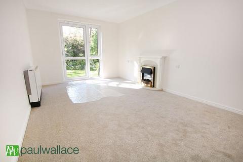 1 bedroom retirement property for sale, Friends Avenue, Central Cheshunt