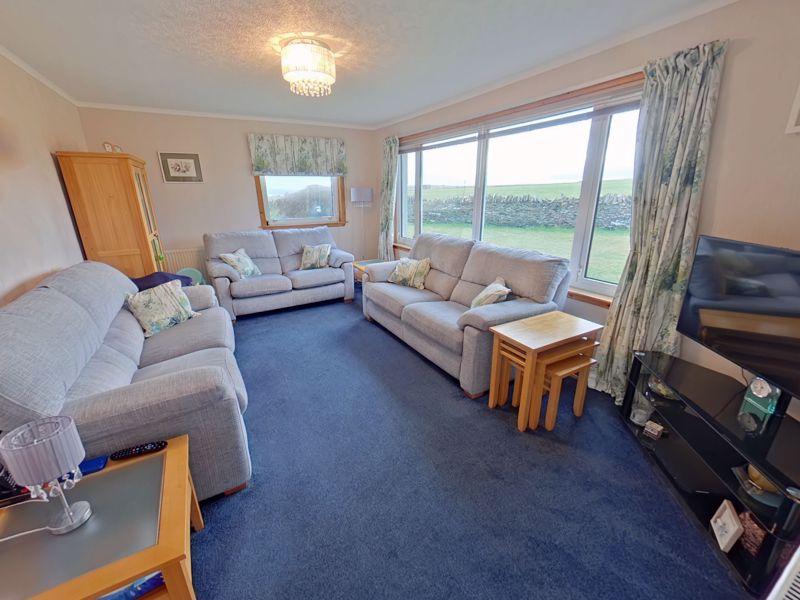 Burnside, Thurso 4 bed detached bungalow £255,000