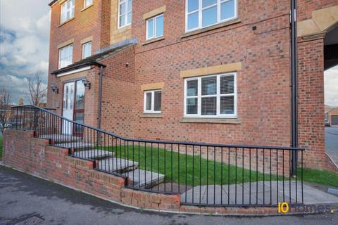 2 bedroom apartment for sale, Frost Mews, South Shields