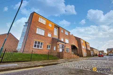 2 bedroom apartment for sale, Frost Mews, South Shields