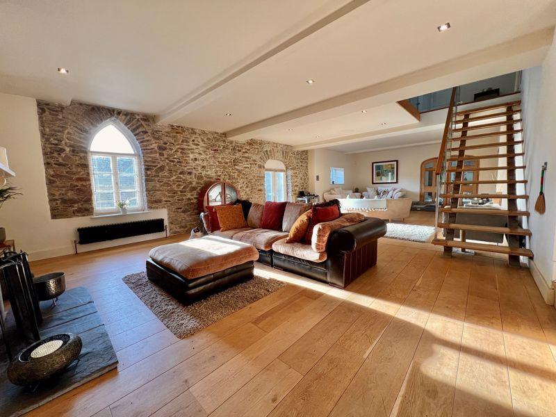 Manadon Cottage, Manadon, Plymouth. A stunning DETACHED period property