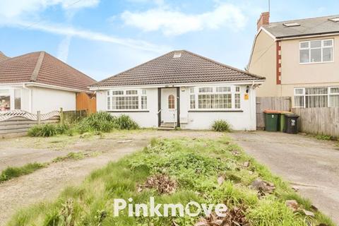 2 bedroom bungalow for sale, Liswerry Road, Newport - REF# 00024015