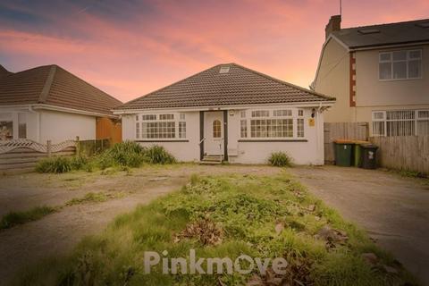 2 bedroom bungalow for sale, Liswerry Road, Newport - REF# 00024015
