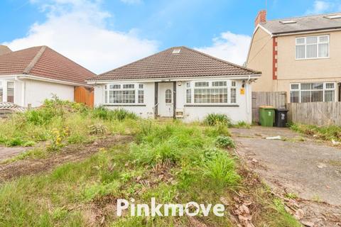 2 bedroom bungalow for sale, Liswerry Road, Newport - REF #00024015