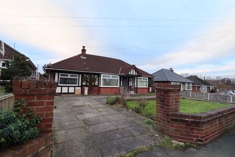 3 bedroom detached bungalow for sale, Whittle Hall Lane, Great Sankey, WA5
