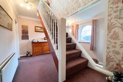 2 Spinney Close, Endon, Stoke-on-trent, ST9 9BP
