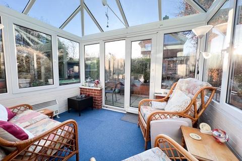 2 Spinney Close, Endon, Stoke-on-trent, ST9 9BP