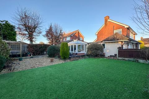 2 Spinney Close, Endon, Stoke-on-trent, ST9 9BP