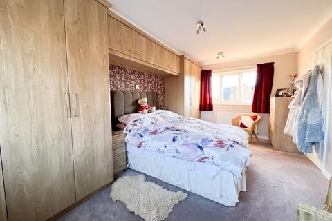 2 Spinney Close, Endon, Stoke-on-trent, ST9 9BP