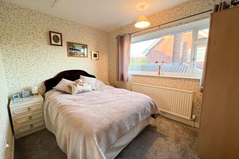 2 Spinney Close, Endon, Stoke-on-trent, ST9 9BP