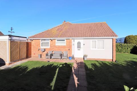 2 bedroom bungalow for sale, Rogate Road, Worthing