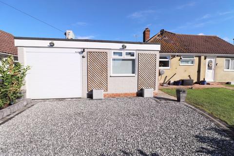 2 bedroom bungalow for sale, Rogate Road, Worthing