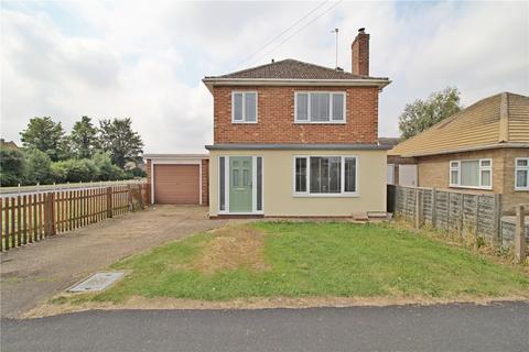 3 bedroom detached house for sale, Godsey Lane, Market Deeping, Peterborough, Lincolnshire, PE6