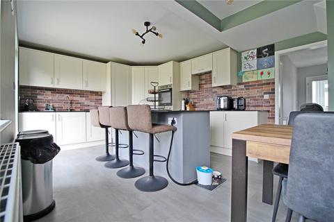 3 bedroom detached house for sale, Godsey Lane, Market Deeping, Peterborough, Lincolnshire, PE6