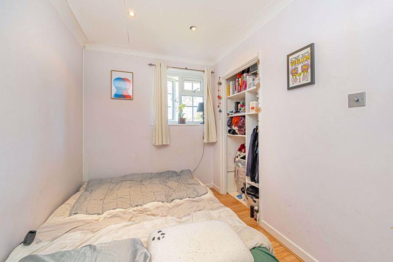 2 nd bed