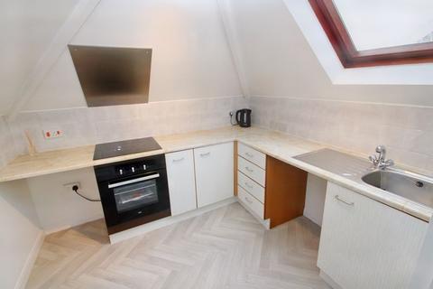 1 bedroom flat for sale, 54 Whitelands Road, High Wycombe HP12