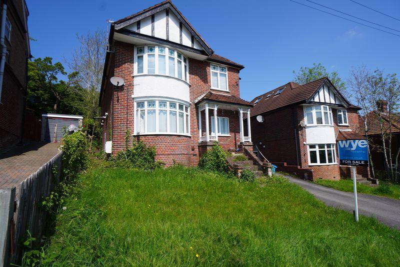 54 Whitelands Road, High HP12 Studio for sale £110,000