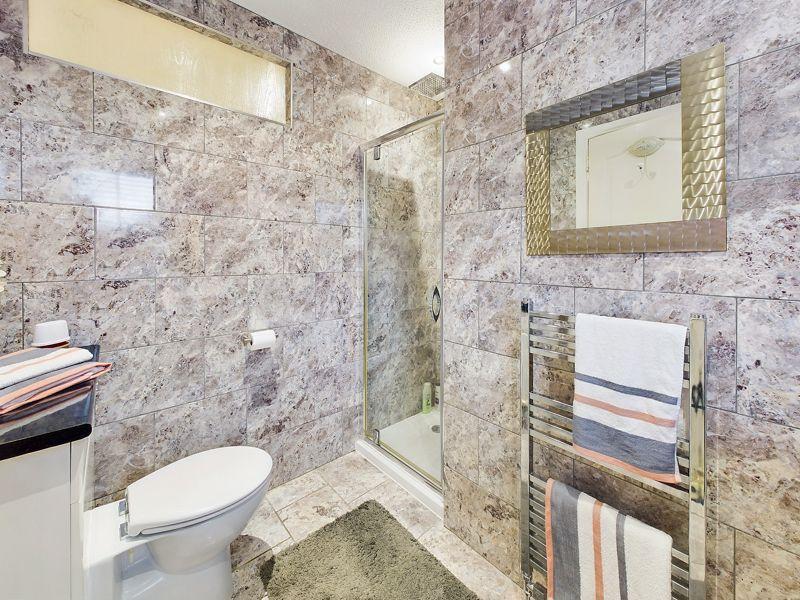 Bedroom - ensuite