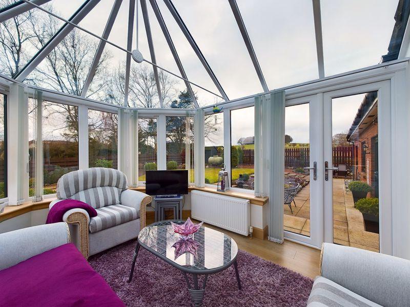 Sunroom