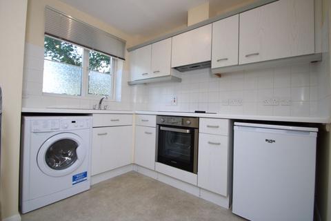 1 bedroom apartment to rent, Queen Alexandra Road, High Wycombe HP11