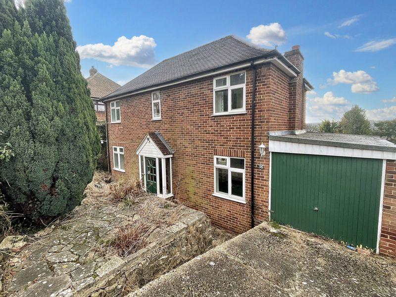 Middlebrook Road, High HP13 3 bed detached house for sale £