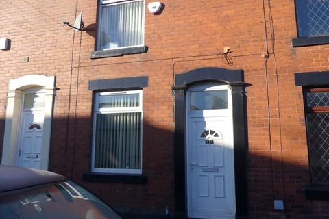 15 Glebe Street, Shaw, Oldham, OL2 7SF