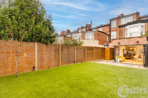 4 bedroom terraced house for sale, Priory Avenue,  N8