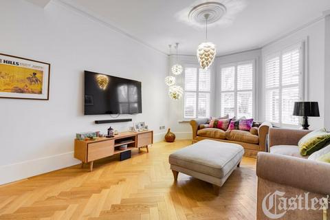 4 Priory Avenue, London, N8 7RN