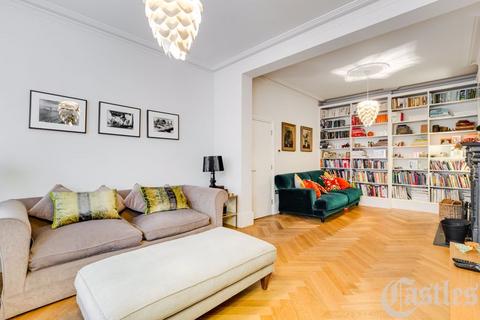 4 Priory Avenue, London, N8 7RN