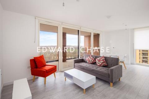 undefined, Rosefinch Apartments, Hendon Waterside, London