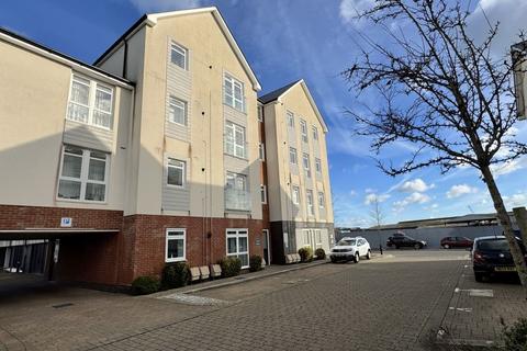 2 bedroom apartment for sale, 2-30 Stabler Way, Poole BH15