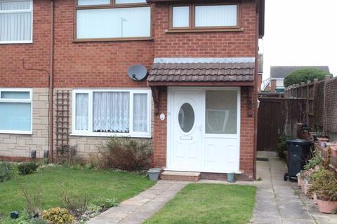 1 bedroom apartment for sale - Keyes Drive, Kingswinford DY6