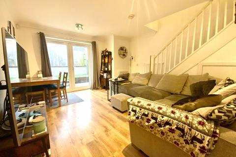 2 bedroom end of terrace house for sale, Victoria Road, Springbourne, Bournemouth