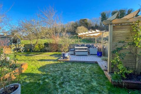 206 Castle Hill Road, Totternhoe, Dunstable, LU6 2BW