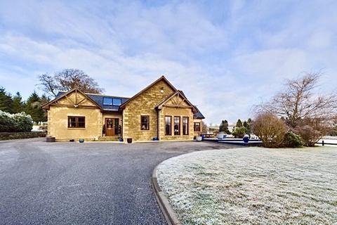 6 bedroom detached house for sale, Ach Na Darroch, Muir Of Fowlis, Alford. AB33 8JX