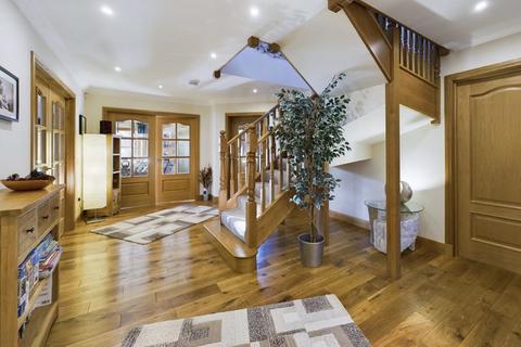 6 bedroom detached house for sale, Ach Na Darroch, Muir Of Fowlis, Alford. AB33 8JX